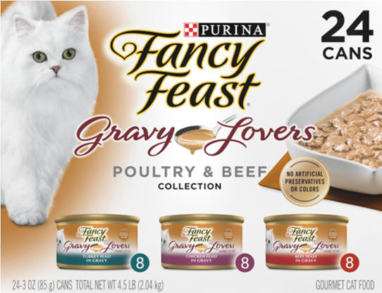 best wet cat food