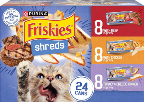 best wet cat food