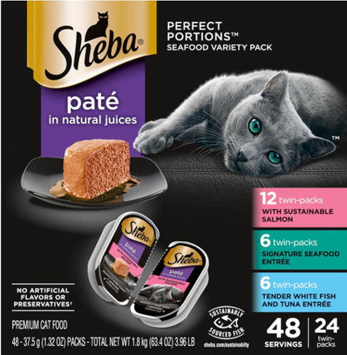 best wet cat food