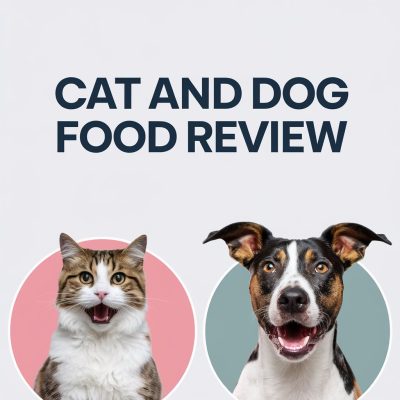 Cat and Dog Food Review Cat and Dog Food Review